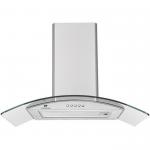 Hotte de cuisine Continental Edison CEH60GS