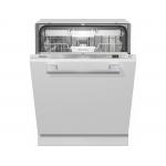 Lave-vaisselle Miele G 5150 SCVI