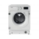 Lave-linge séchant Whirlpool BIWDWG961485FR