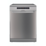 Lave-vaisselle Indesit D2FHD624AS