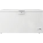 Congélateur Beko HSM35050