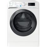 Lave-linge séchant Indesit BDE107436WKVFR