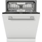 Lave-vaisselle Miele G 7655 SCVi XXL AutoDos