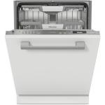 Lave-vaisselle Miele G 7197 SCVI XXL AUTODOS 125 EDITION