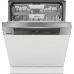 Lave-vaisselle Miele G 7600 SCi Inox AutoDos