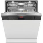 Lave-vaisselle Miele G7930 SCi Noir AutoDos MTouch