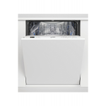 Lave-vaisselle Indesit D2IHD526AS