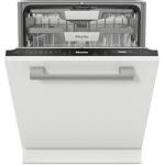 Lave-vaisselle Miele G 7650 SCVi AutoDos