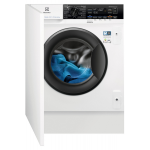 Lave-linge séchant Electrolux EW8W3816BI