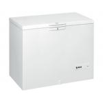 Congélateur Whirlpool WHM46122FR