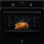 Four encastrable Electrolux EOD6P67WH STEAMBAKE