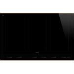 Plaque de cuisson Smeg SIM6864R