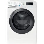 Lave-linge séchant Indesit BDE96435WKVFR