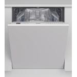 Lave-vaisselle Indesit IN2IC14BN7S1 Sliding