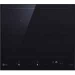 Plaque de cuisson LG CBIZ2437B