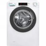 Lave-linge séchant Candy CSWS496TWMRE