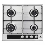 Plaque de cuisson Continental Edison CECTG4VIX