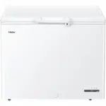 Congélateur Haier HCE301E