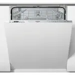 Lave-vaisselle Hotpoint HI5030W