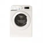 Lave-linge séchant Indesit BDE76435WVFR