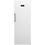 Congélateur Beko RFNE448E55W