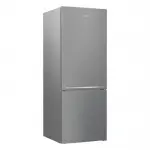 Réfrigérateur-congélateur Beko BRCNE50140ZXBN