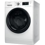 Lave-linge séchant Whirlpool FFWDB864489BVFR