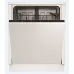 Lave-vaisselle Beko BLVI74F