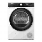 Sèche-linge Hisense DH3S902BW3JJ