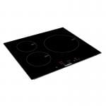 Plaque de cuisson VALBERG IH 3 TB 342C