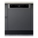 Lave-vaisselle Hotpoint HA3PB14BN7A0X